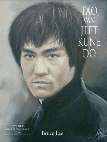 9789038924120 Tao van Jeet Kune Do Bruce Lee, Boeken, Verzenden, Nieuw, Bruce Lee