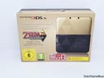 Nintendo 3DS XL - Console - The Legend Of Zelda : A Link Bet, Verzenden, Gebruikt