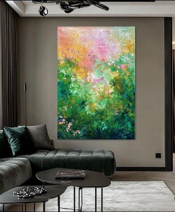 Lev Tov - Secret Garden, Antiek en Kunst