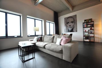 Te huur: Appartement Lichttoren in Eindhoven, Noord-Brabant, Eindhoven, Appartement