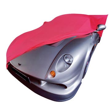 Autohoes voor Noble M12 (2000-2008) Indoor BESTE PASVORM car, Auto diversen, Ophalen of Verzenden, Nieuw, Op maat