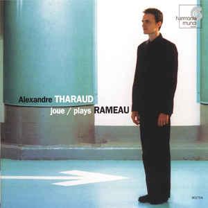cd - Rameau - Joue / Plays Rameau: Nouvelles Suites, Verzenden, Zo goed als nieuw