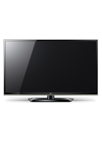 LG 42LS570S 42 inch LED TV, Ophalen, 50 Hz, Zo goed als nieuw, 100 cm of meer
