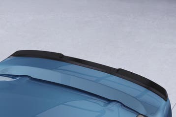 Achterspoiler | Achterspoiler voor Subaru XV Crosstrek HF205, Verzenden, Nieuw