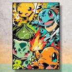 Antonym - Kanto Origins – Pop Explosion Tribute, Nieuw