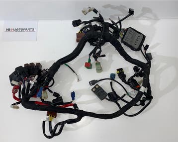 Husqvarna 401 Svartpilen Kabelboom, Ophalen of Verzenden, Nieuw