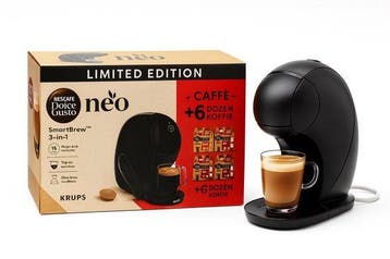 2dekans | KRUPS NESCAFÉ - Dolce Gusto - YY5676 - NEO- Latte, Ophalen of Verzenden, Zo goed als nieuw