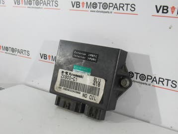 Kawasaki ZX-9R ECU, Motoren, Ophalen of Verzenden, Nieuw