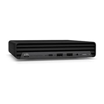 HP EliteDesk 800 G6 Mini | Core i5 / 16GB / 256GB SSD, Ophalen of Verzenden, Gebruikt, HP