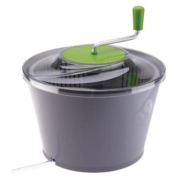 Spin Dryer slacentrifuge Swing XL  | 20L Prijsgarantie, Zakelijke goederen, Horeca | Overige, Verzenden