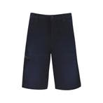 MAC • donkerblauwe Cycle short • W33, Verzenden, Nieuw, Blauw