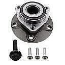 wiellager wielnaaf Golf 5 6 Seat Skoda Audi A2 A3 A4 A5 A6 7, Ophalen of Verzenden, Nieuw, Volkswagen