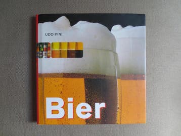 BIER - Auteur  9783936761764, Boeken, Verzenden, Zo goed als nieuw, Auteur