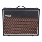 Vox AC 30 S1 / AC30S1 Buizen Gitaar Combo NIEUW IN VOORRAAD, Ophalen of Verzenden, Nieuw, Gitaar, Minder dan 50 watt
