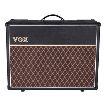 Vox AC 30 S1 / AC30S1 Buizen Gitaar Combo NIEUW IN VOORRAAD, Muziek en Instrumenten, Ophalen of Verzenden, Nieuw, Gitaar, Minder dan 50 watt