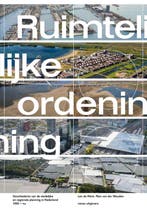 9789462086234 Ruimtelijke ordening Len de Klerk, Boeken, Verzenden, Nieuw, Len de Klerk