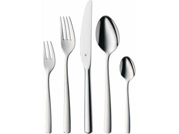 WMF Boston bestekset - 30-delig - Cromargan® 18/10 roestvrij, Huis en Inrichting, Verzenden, Nieuw