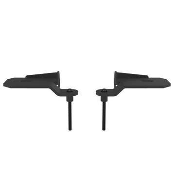 KC HiLiTES 21-23 Jeep 392/Mojave Ditch Light Mounting, Ophalen of Verzenden, Nieuw