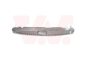Grille o.a: Ford, Fiesta 5 (JD, JH), Ophalen of Verzenden, Nieuw, Ford USA