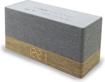 Soundmaster UR620 - Digitale wekkerradio met bluetooth, Verzenden, Nieuw