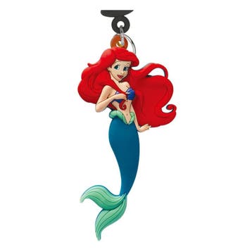 Disney Princess Ariel PVC Bag Clip, Verzamelen, Ophalen of Verzenden, Nieuw