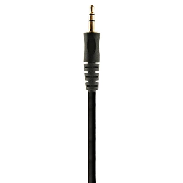PocketWizard MM-1 Sync Cable Minijack > Minijack 30cm, Audio, Tv en Foto, Fotografie | Flitsers, Nieuw, Overige merken, Ophalen of Verzenden