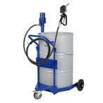 PR OLIEPOMP SET  3:1 200L +  DIGITAAL PISTOOL, Verzenden, Nieuw