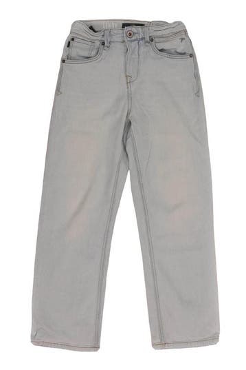 Petrol Broek Jongens in maat 152 Blauw, Verzenden, Zo goed als nieuw, Petrol, Jongen of Meisje
