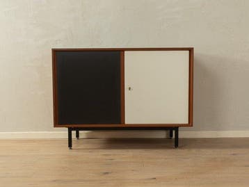 Heinrich Riestenpatt - Commode - Teak - Ladekast uit de