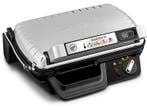 Tefal -   Super Grill Xl Rvs, Verzenden, Nieuw