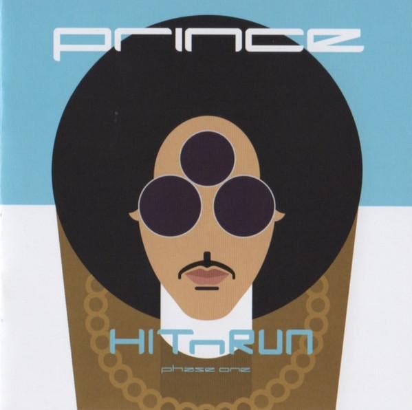 cd - Prince - HITnRUN Phase One, Cd's en Dvd's, Cd's | Overige Cd's, Zo goed als nieuw, Verzenden