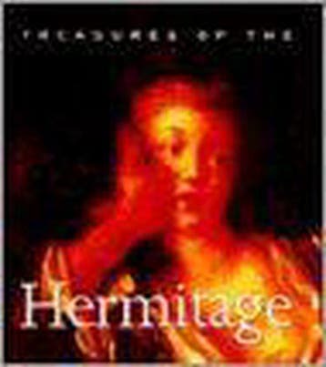 Treasures of the Hermitage - Suslov, Verzenden, Gelezen