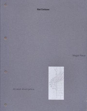Magali Reus – Hot Cottons – As mist, description, Ophalen of Verzenden, Nieuw