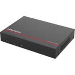 Hikvision DS-E08NI-Q1/8P, Incl. 2TB SSD, Geschikt voor 8 IP, Ophalen of Verzenden, Nieuw