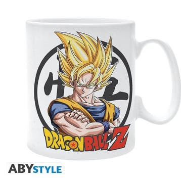 Dragon Ball Goku Mok, Ophalen of Verzenden, Nieuw