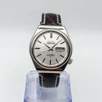 Seiko - 5 Actus SilverWave - Zonder minimumprijs - 6306-8010