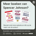 Wie heeft mijn kaas gepikt? / Business bibliotheek, Verzenden, Gelezen, Spencer Johnson
