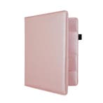 Reispapieren Mapje - 17 x 23 cm - Type: R4 Rose Goud
