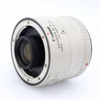 Canon EF 2X II extender (teleconverter), Verzenden, Gebruikt, Canon