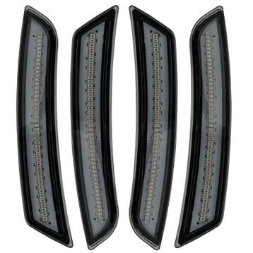 Oracle 16-19 Chevrolet Camaro Concept Sidemarker Set -, Ophalen of Verzenden, Nieuw