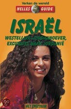 Israel / Nelles guide 9789027472250 H.-G. Semsek, Boeken, Verzenden, Gelezen, H.-G. Semsek