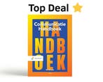 Communicatie handboek, 9789001298746, Boeken, Studieboeken en Cursussen, Verzenden, Zo goed als nieuw