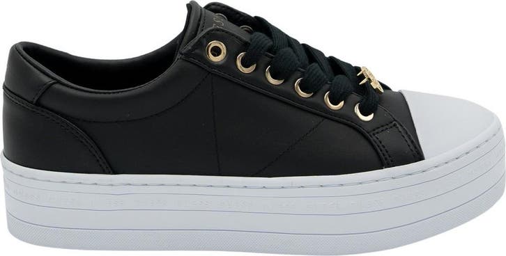 Guess - maat 40- Bells sneakers - Dames, Kleding | Dames, Schoenen, Verzenden