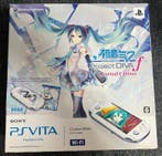 Sony - Playstation Vita - Sony PS Vita PCH-1000 Handheld, Spelcomputers en Games, Nieuw