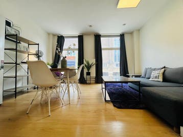 Te huur: Appartement Bilderdijkstraat in Den Haag, Den Haag, Appartement, Zuid-Holland