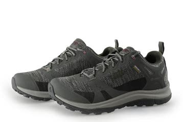 Keen Wandelschoenen in maat 36 Grijs, Kleding | Dames, Verzenden, Keen, Wandelschoenen, Zo goed als nieuw