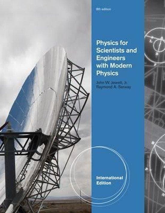 Physics For Scientists And Engineers 9781439048757, Boeken, Taal | Engels, Gelezen, Verzenden