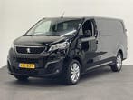 Peugeot Expert 2.0 BlueHDI 180PK Long Premium Dubbele Cabine, Automaat, Stof, Gebruikt, Euro 6