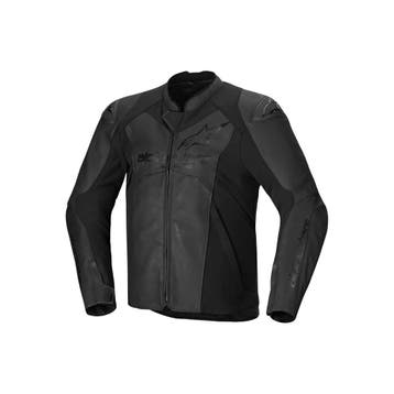 Faster V3 Leren Motorjas Alpinestars, Motoren, Kleding | Motorkleding, Verzenden, Nieuw met kaartje