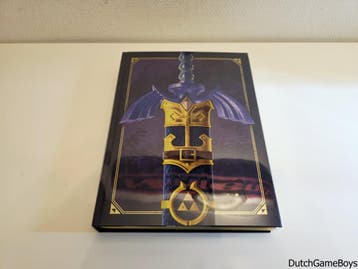 The Legend Of Zelda - Art & Artifacs - Limited Edition, Boeken, Verzenden, Nieuw
